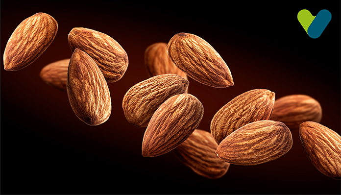 Almond Benefits : Top Health Benefits Of Eating Almond Daily